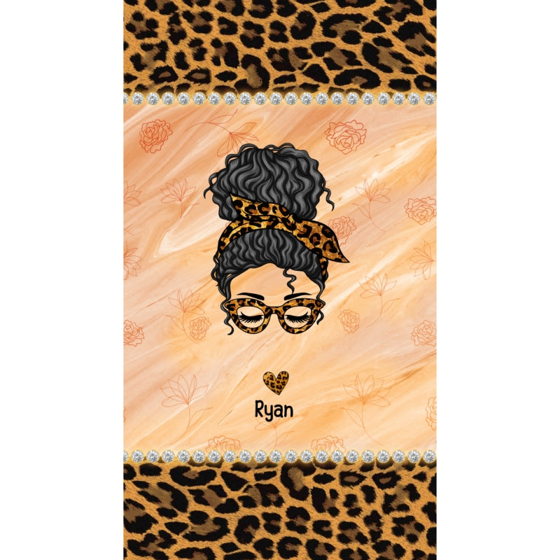 Butterfly phone case_Loading