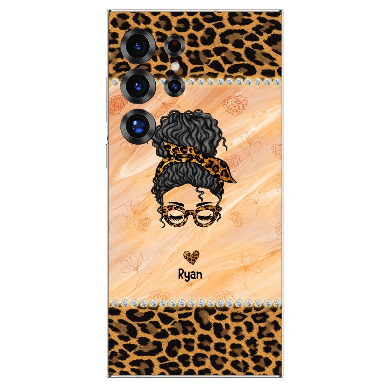 Butterfly phone case_Loading