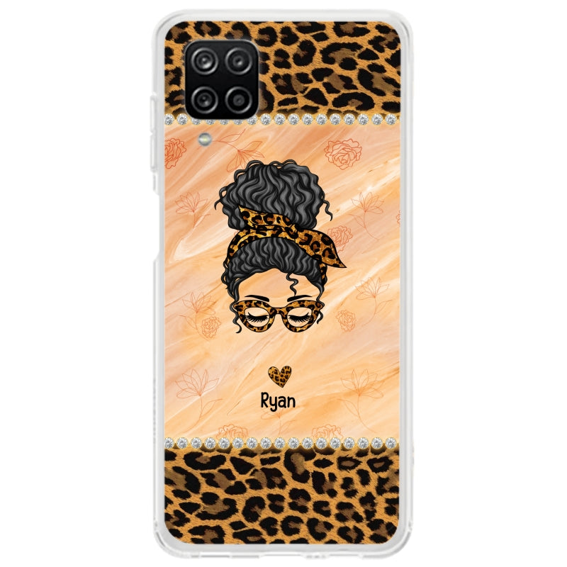 Butterfly phone case_Loading
