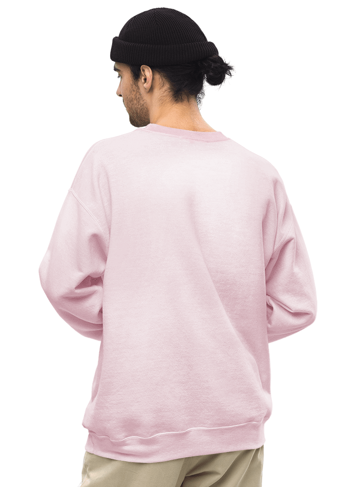 Unisex Crew Neck Sweatshirt | Gildan 18000 Printful