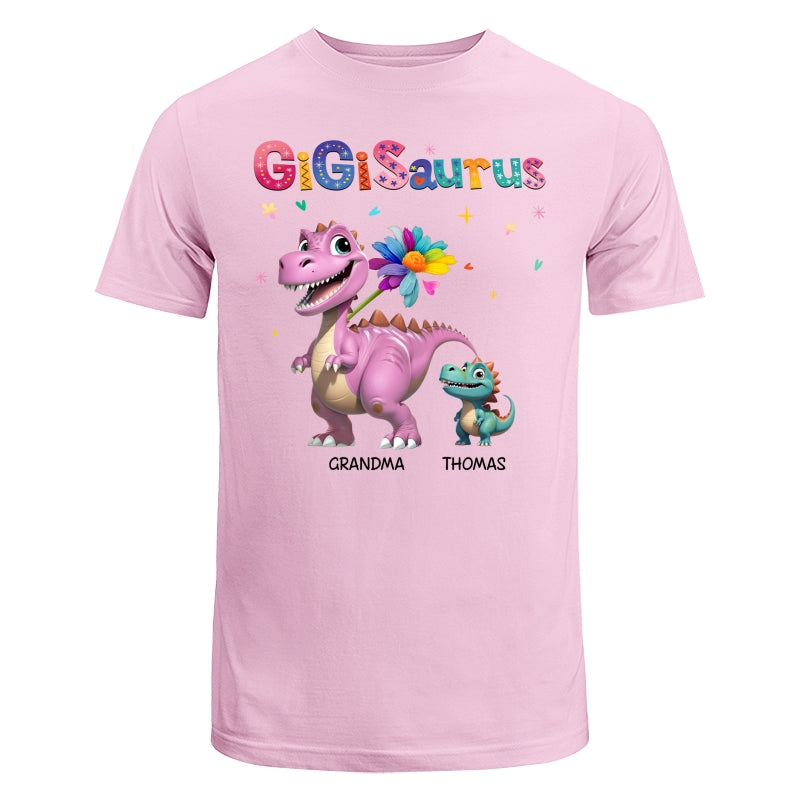 Classic Tee (All colors)_New_01