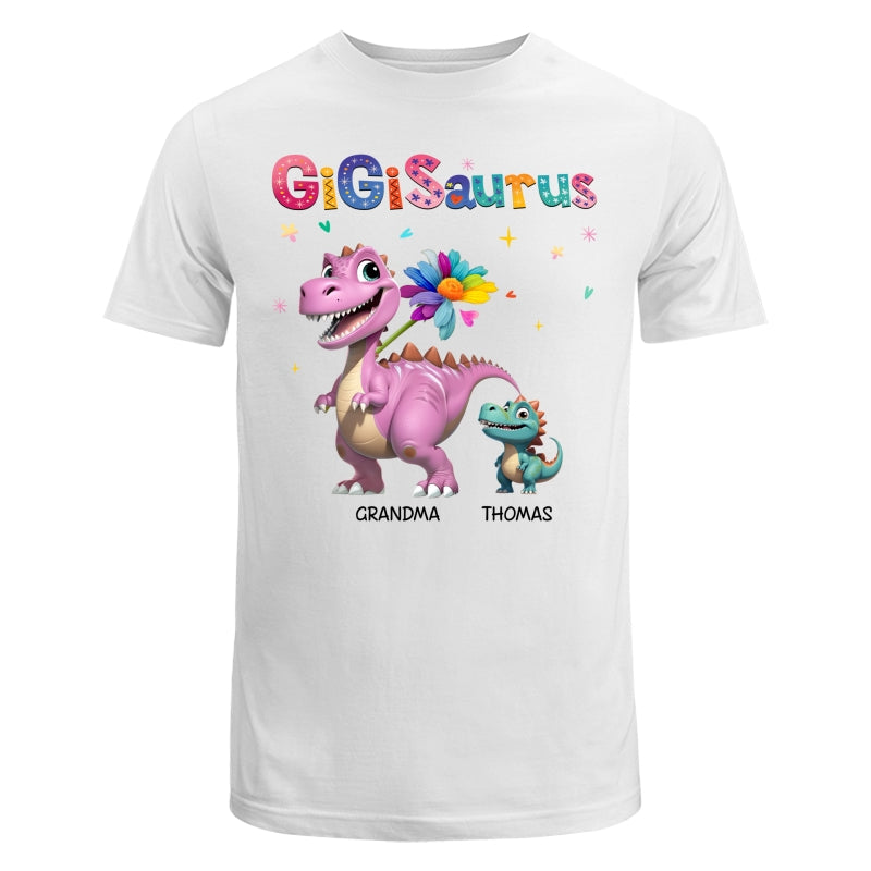 Classic Tee (All colors)_New_01