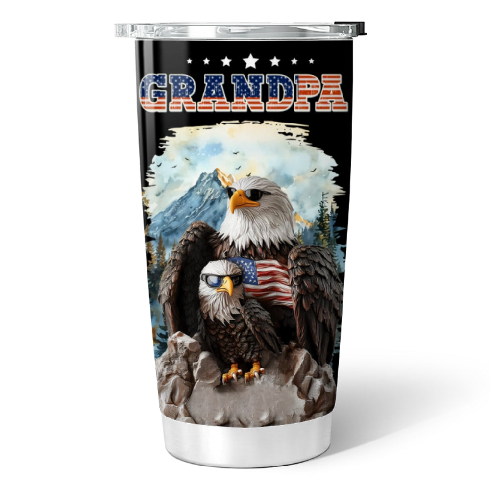 New Tumbler 1