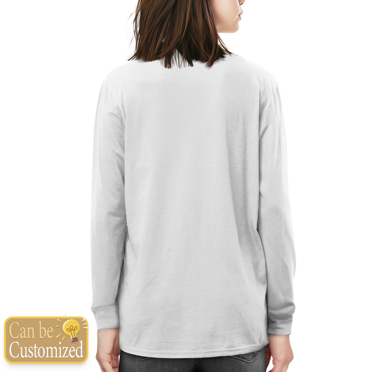 Premium Long Sleeve Tee