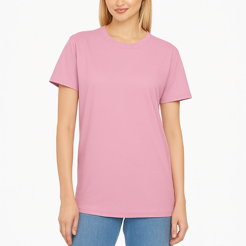 Demo Official-Classic Tee