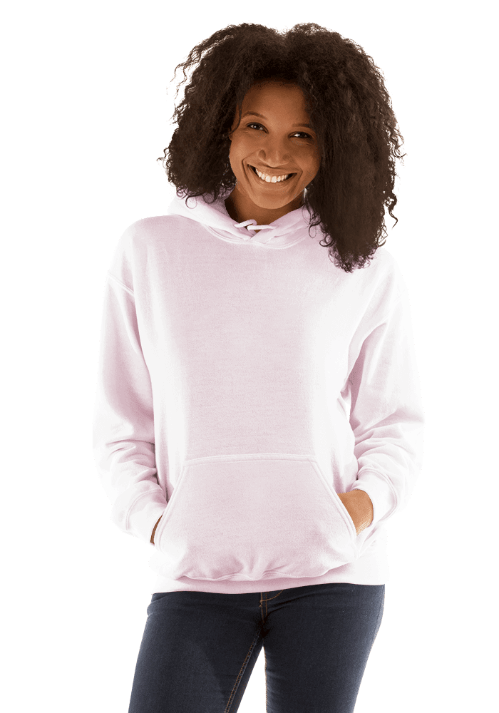 Unisex Heavy Blend Hoodie | Gildan 18500 DTG