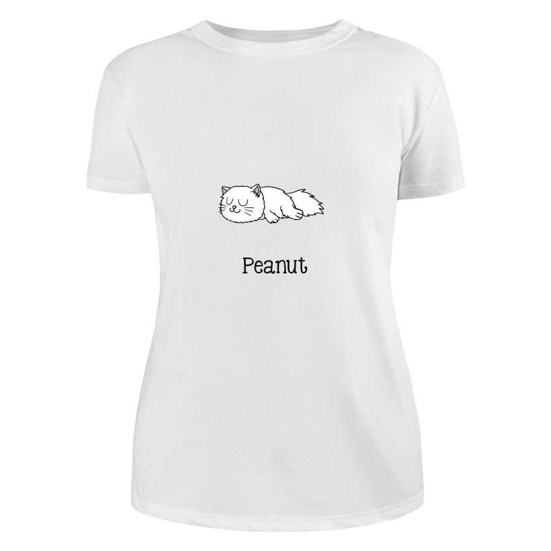 WomenTee (All colors)