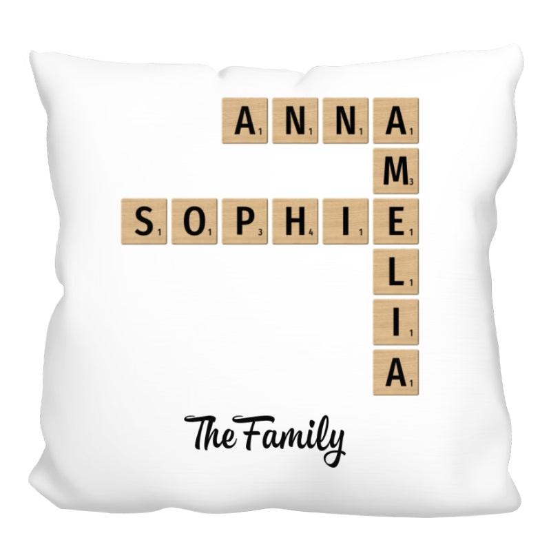 Pillow