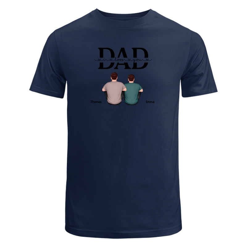 Premium Tee (tối màu) (ko dùng)
