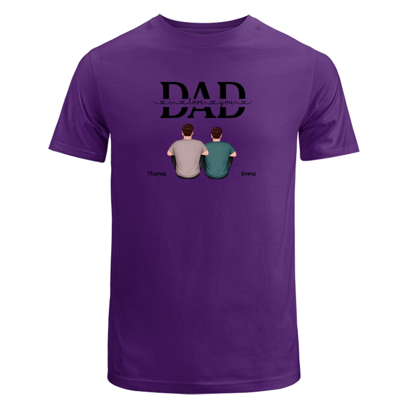 Premium Tee (tối màu) (ko dùng)