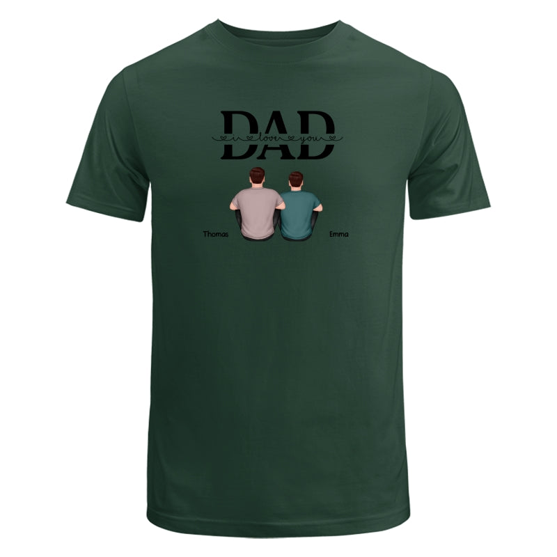 Premium Tee (tối màu) (ko dùng)
