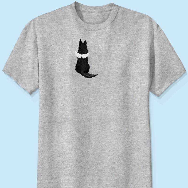 Classic Tee (Back)