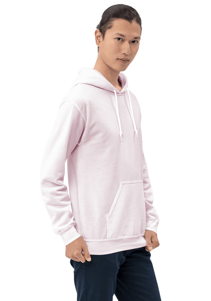 Unisex Heavy Blend Hoodie | Gildan 18500 DTG