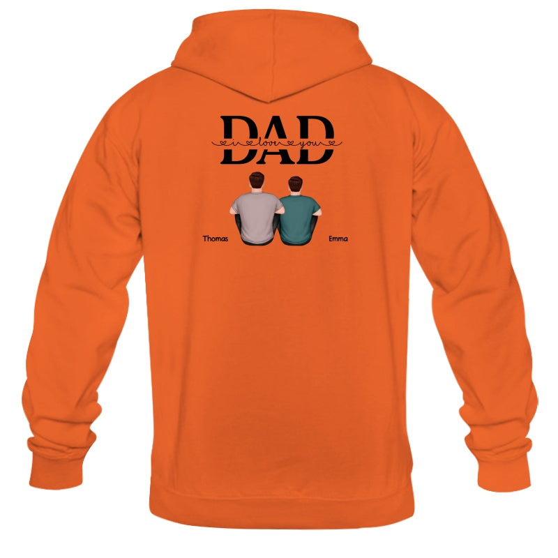 Hoodie (Back) (test scale)