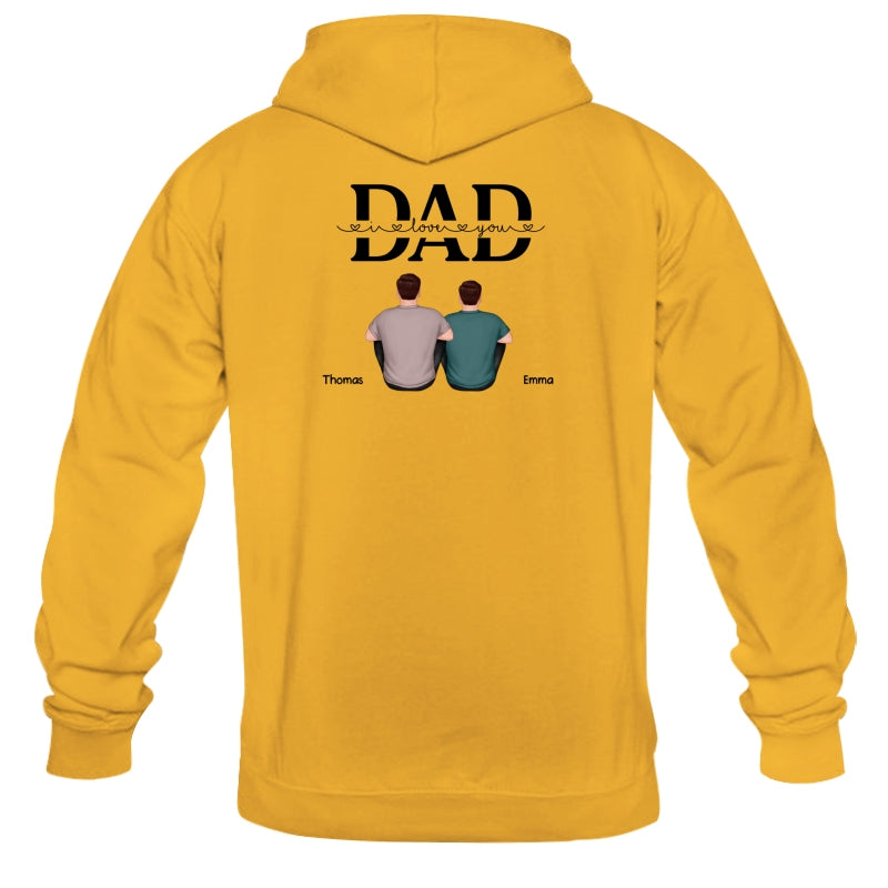 Hoodie (Back) (test scale)