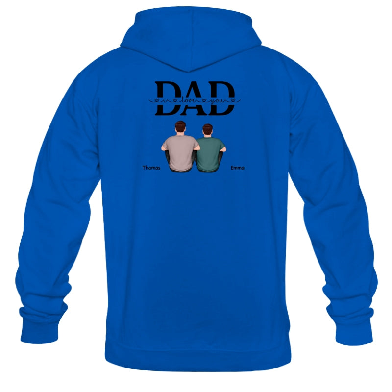 Hoodie (Back) (test scale)