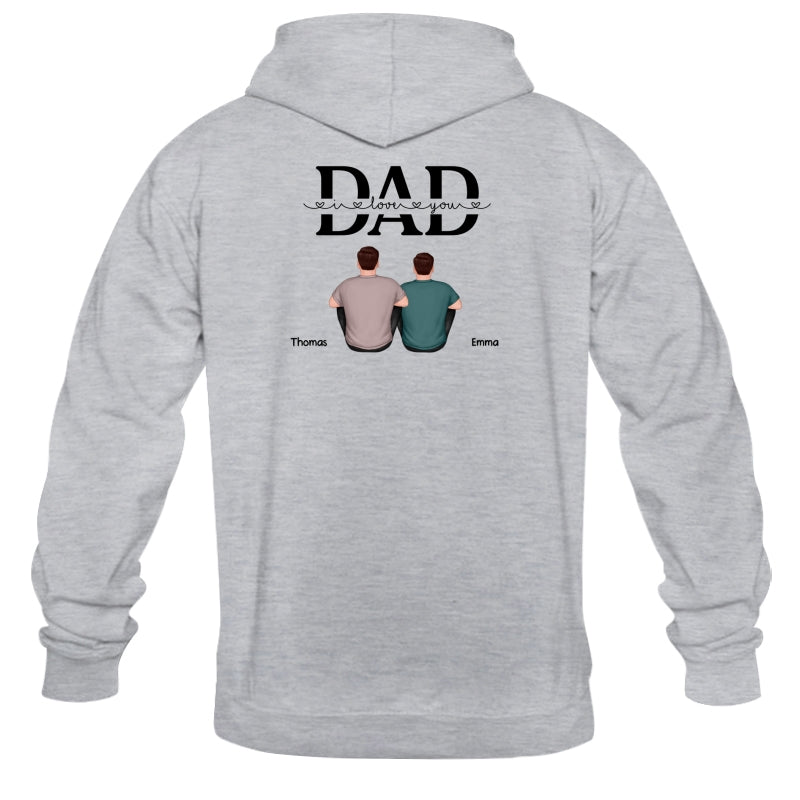 Hoodie (Back) (test scale)