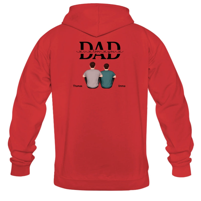 Hoodie (Back) (test scale)
