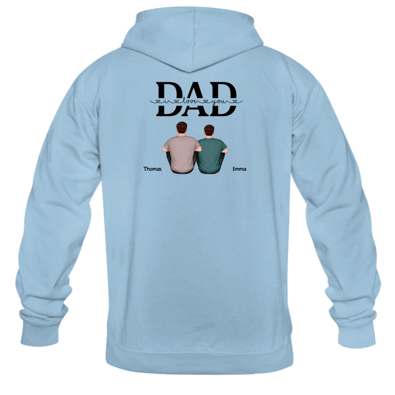 Hoodie (Back) (test scale)