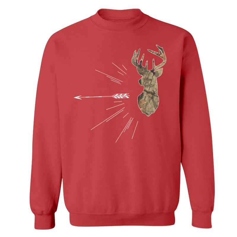 Deer Hunting Dad Personalized Shirt