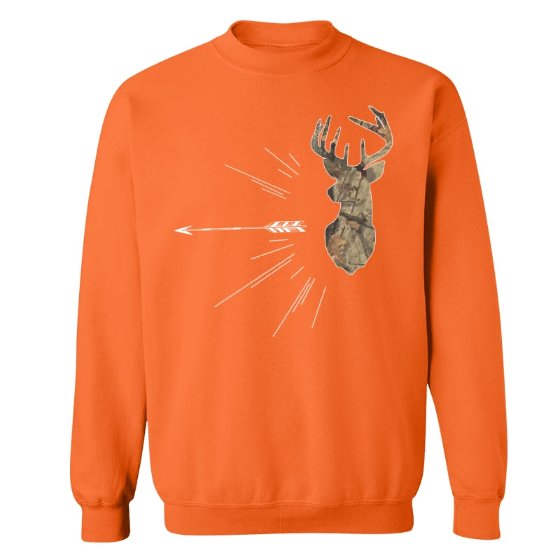 Deer Hunting Dad Personalized Shirt