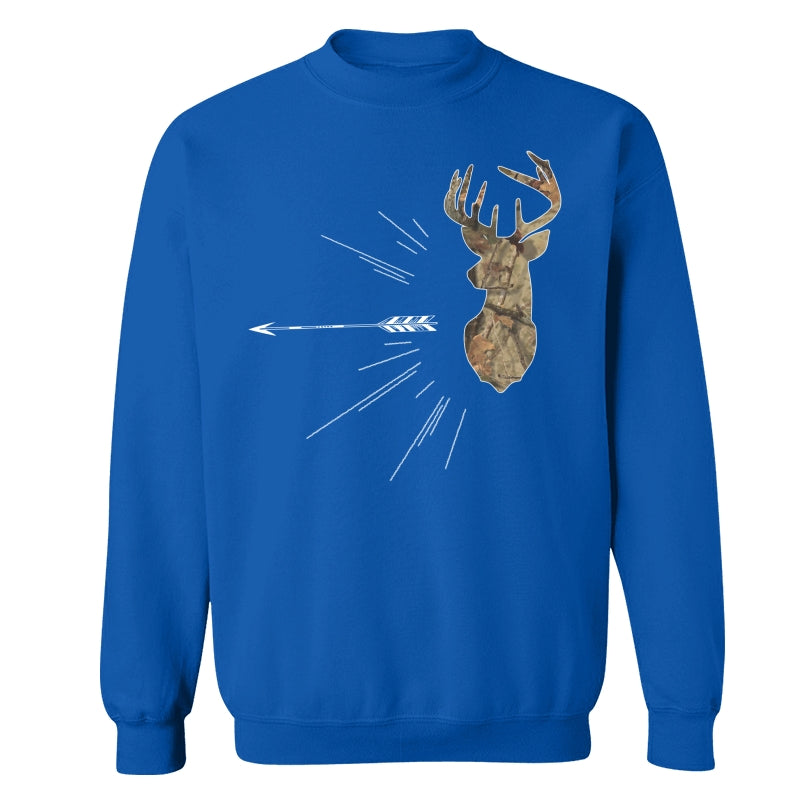 Deer Hunting Dad Personalized Shirt