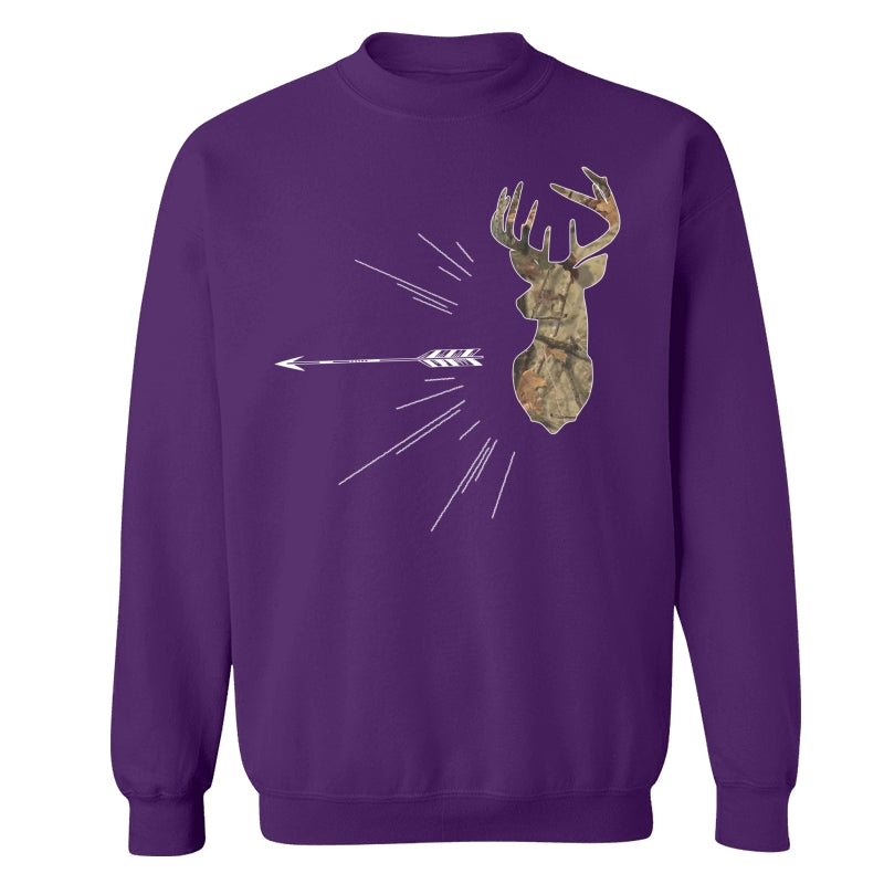 Deer Hunting Dad Personalized Shirt
