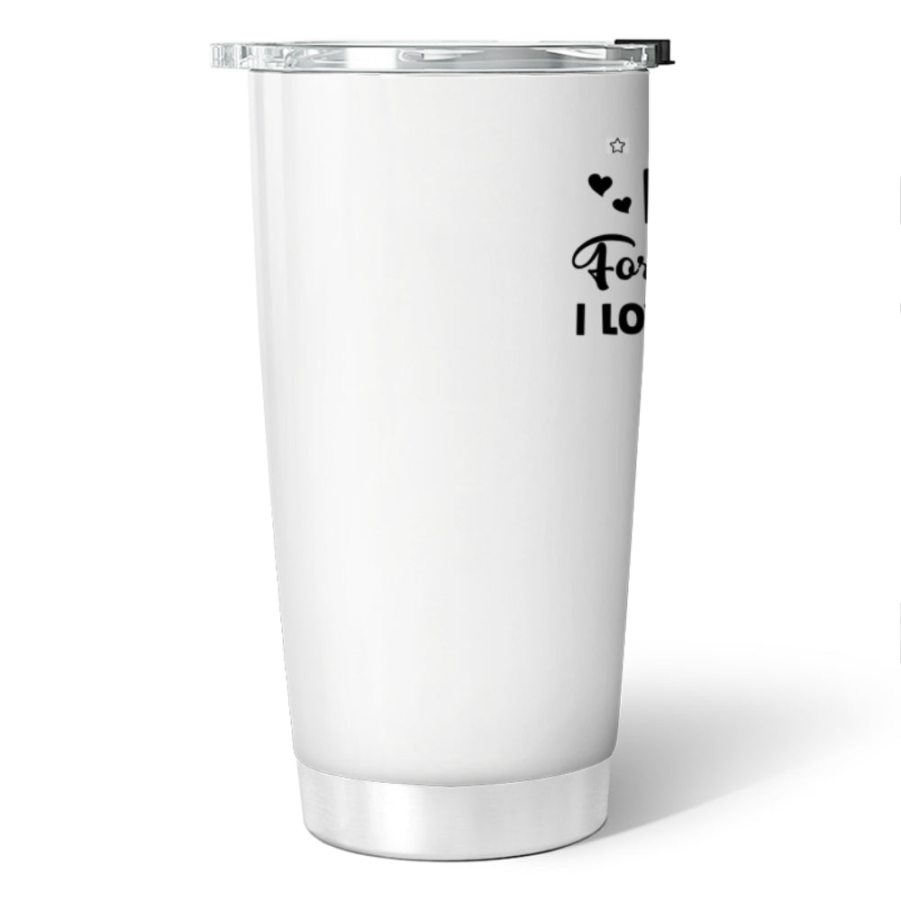 Tumbler