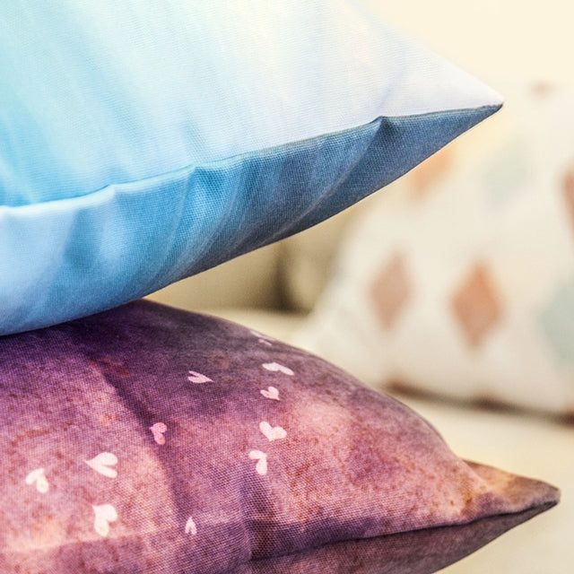 Printify_Spun Polyester Lumbar Pillow