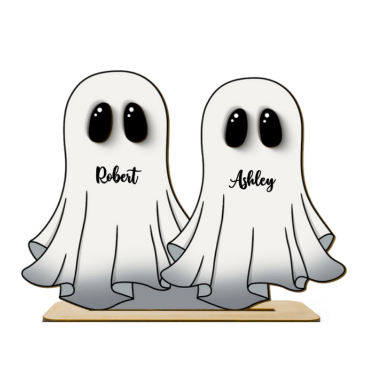 Copy of 2-Layer Standing Wooden Plaque (ko đục layer dưới)