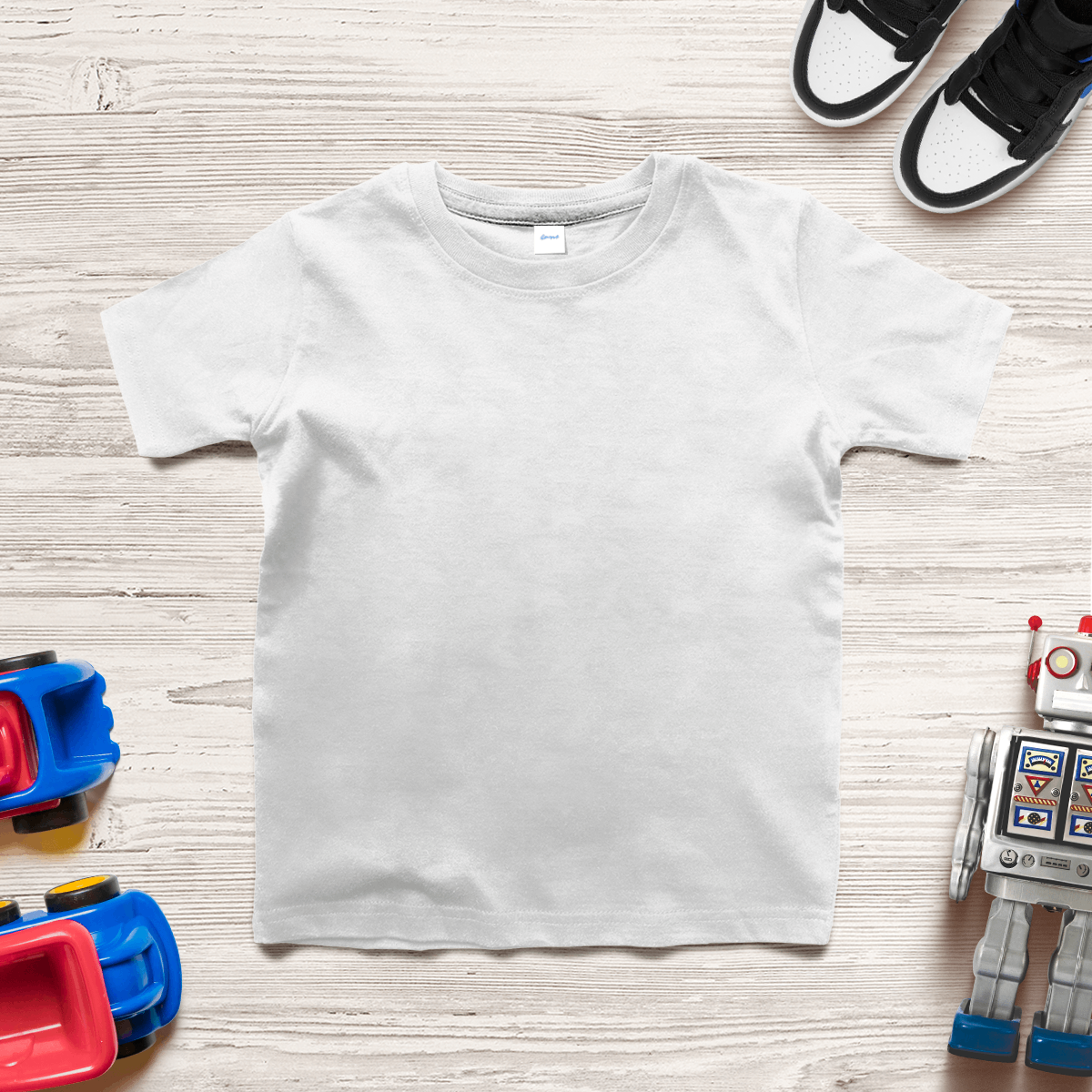 Classic Kids T-shirt