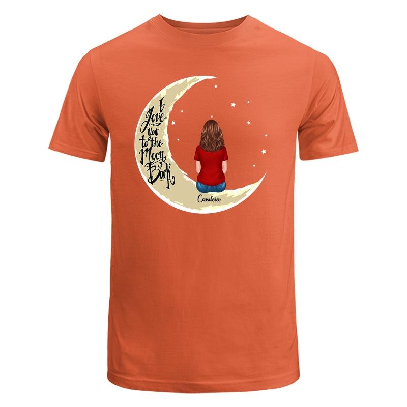 Gen mockup_Classic Tee