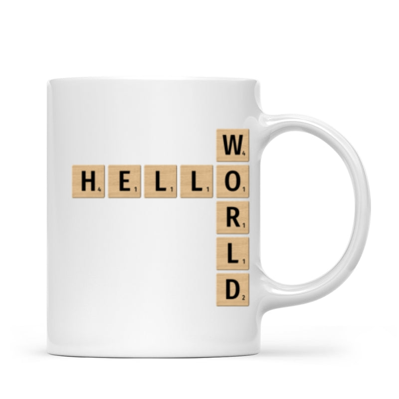 Mug