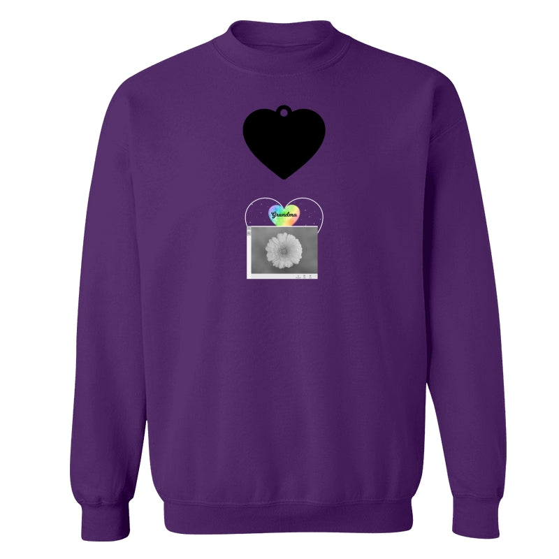 Sweatshirt (tối màu) (ko dùng)