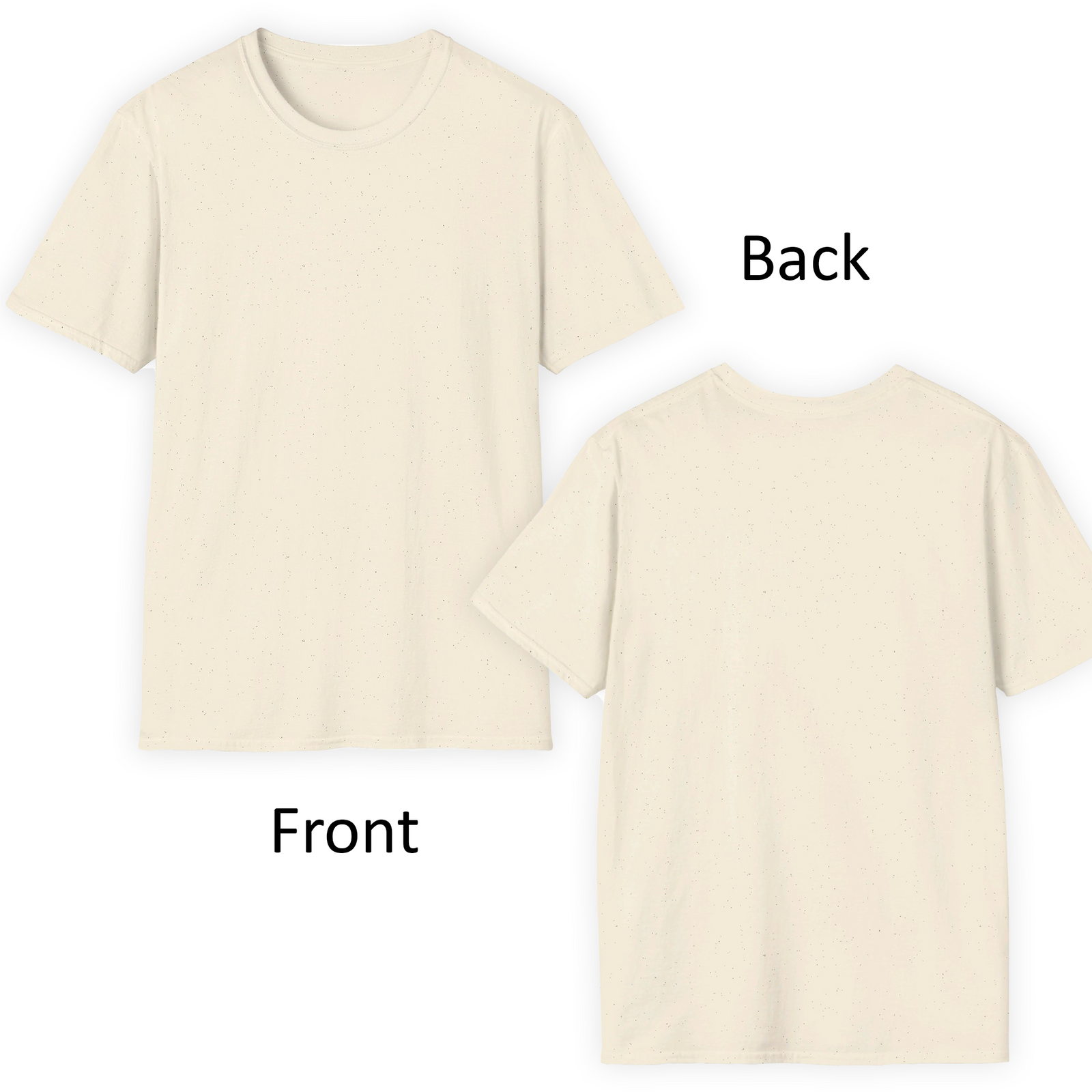 Official-Classic Tee