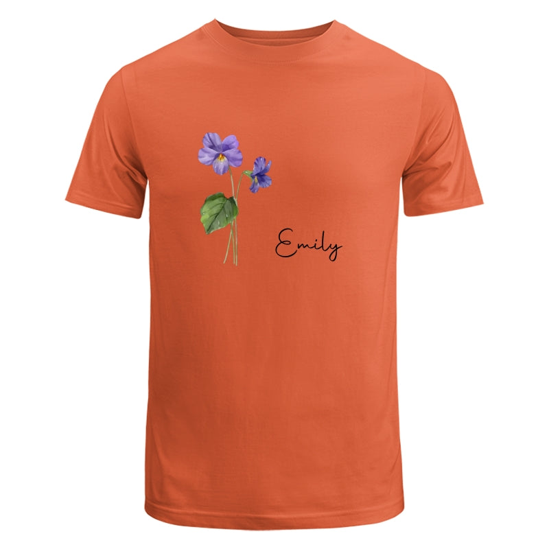 Gen mockup_Classic Tee