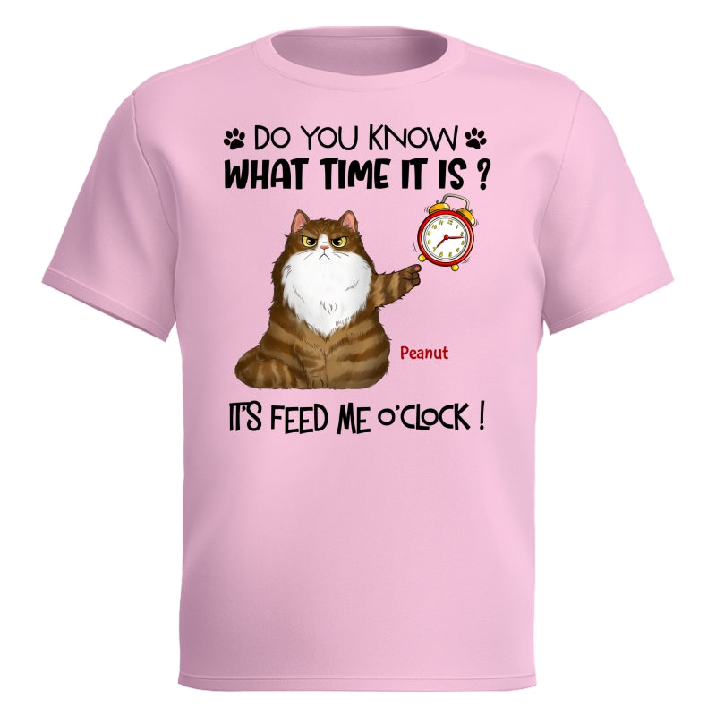 Copy of Women V-Neck Tee (White, Ash, Light Pink, Light Blue, Gold)