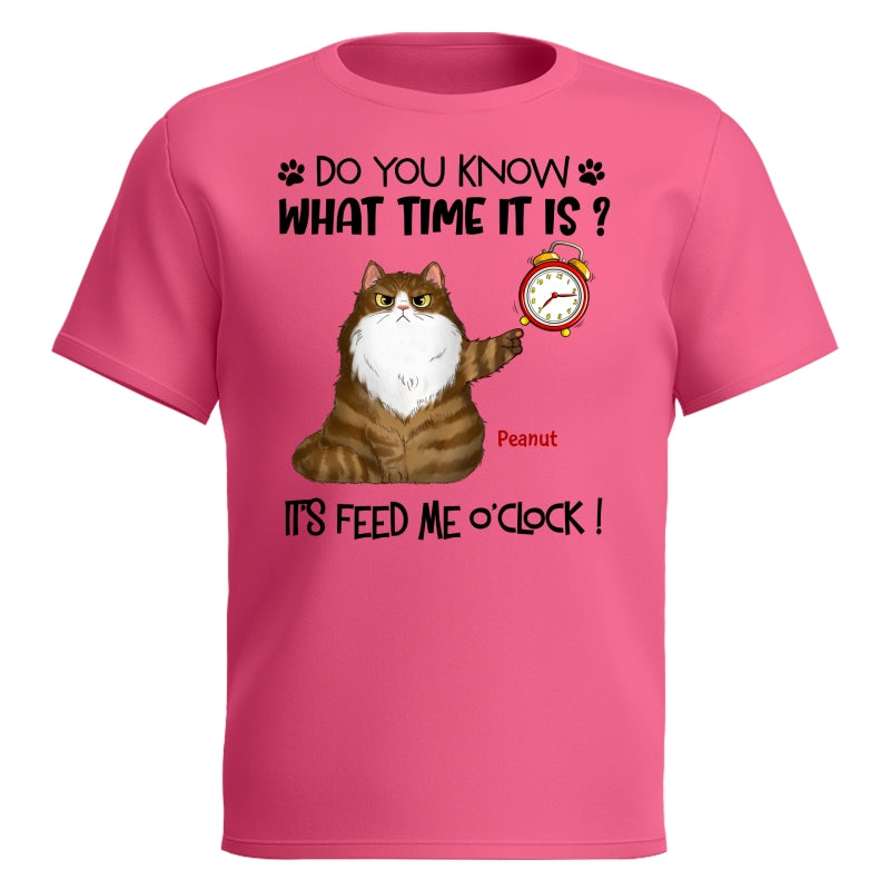 Copy of Women V-Neck Tee (White, Ash, Light Pink, Light Blue, Gold)