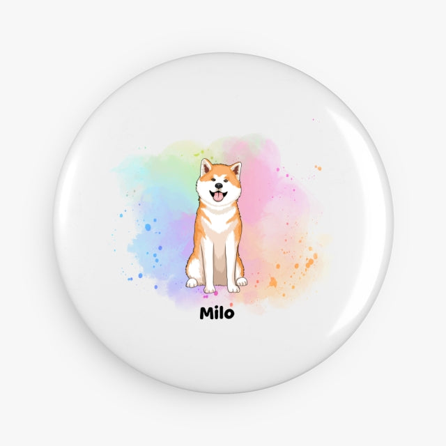 Printify_Button Magnet, Round (1 & 10 pcs)_803