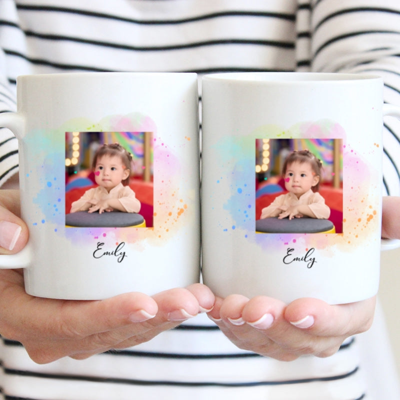 Mug