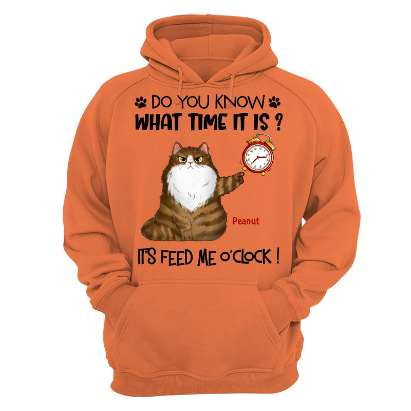 Hoodie (White, Ash, Light Pink, Light Blue, Gold)