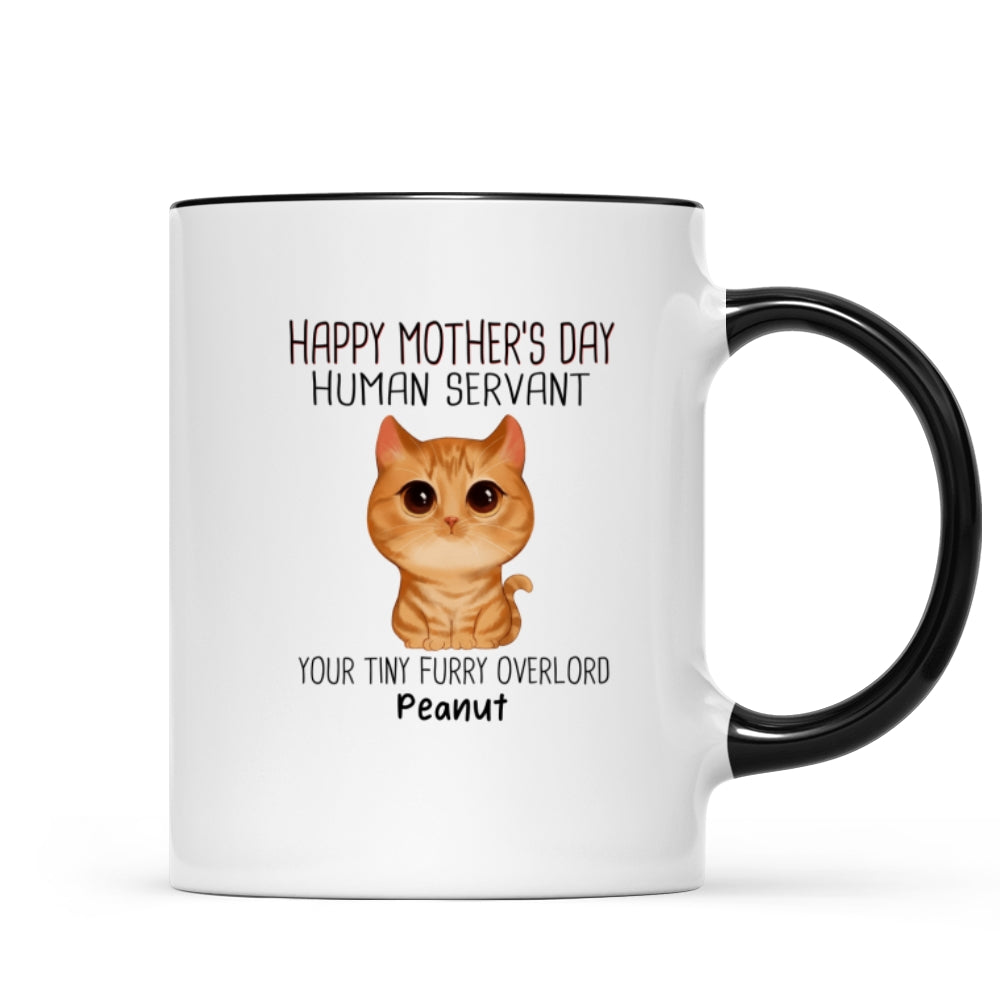 Mug 11oz (New)
