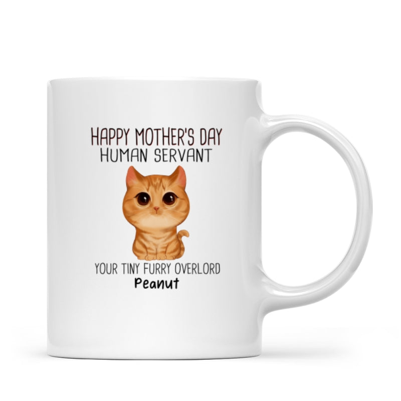 Mug 11oz (New)