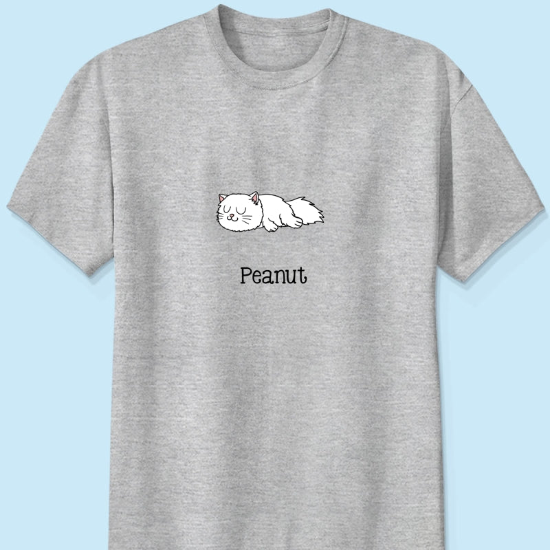 Classic Tee (3 styles)