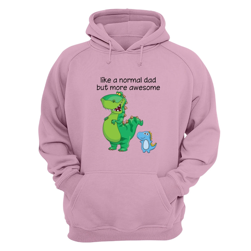 Hoodie Tee (tối màu)