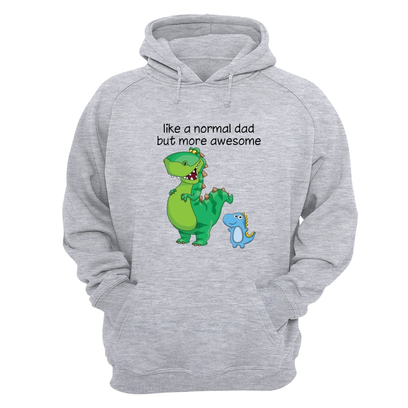 Hoodie Tee (tối màu)