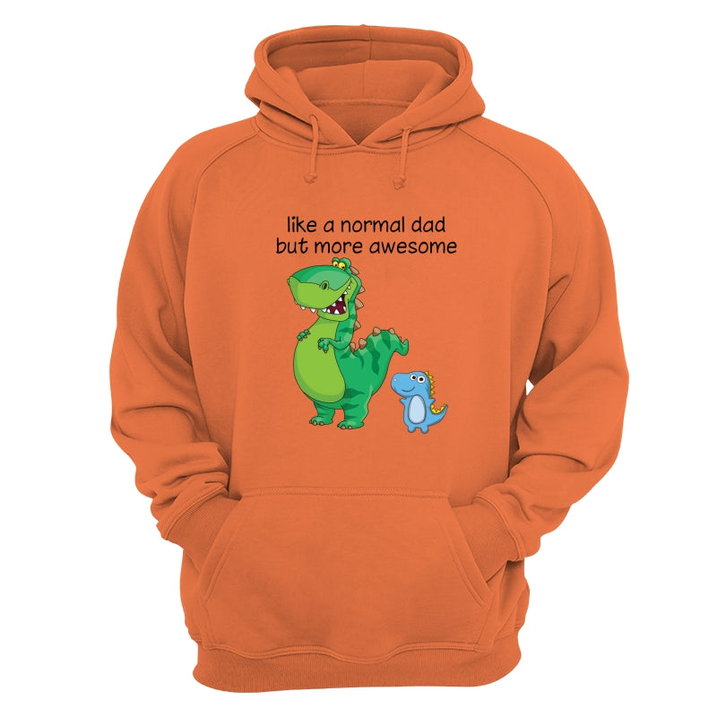 Hoodie Tee (tối màu)