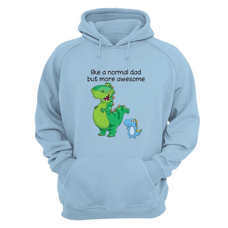 Hoodie Tee (tối màu)