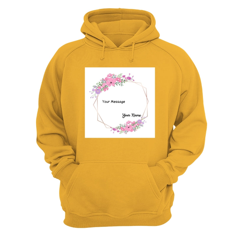Hoodie Tee (tối màu)