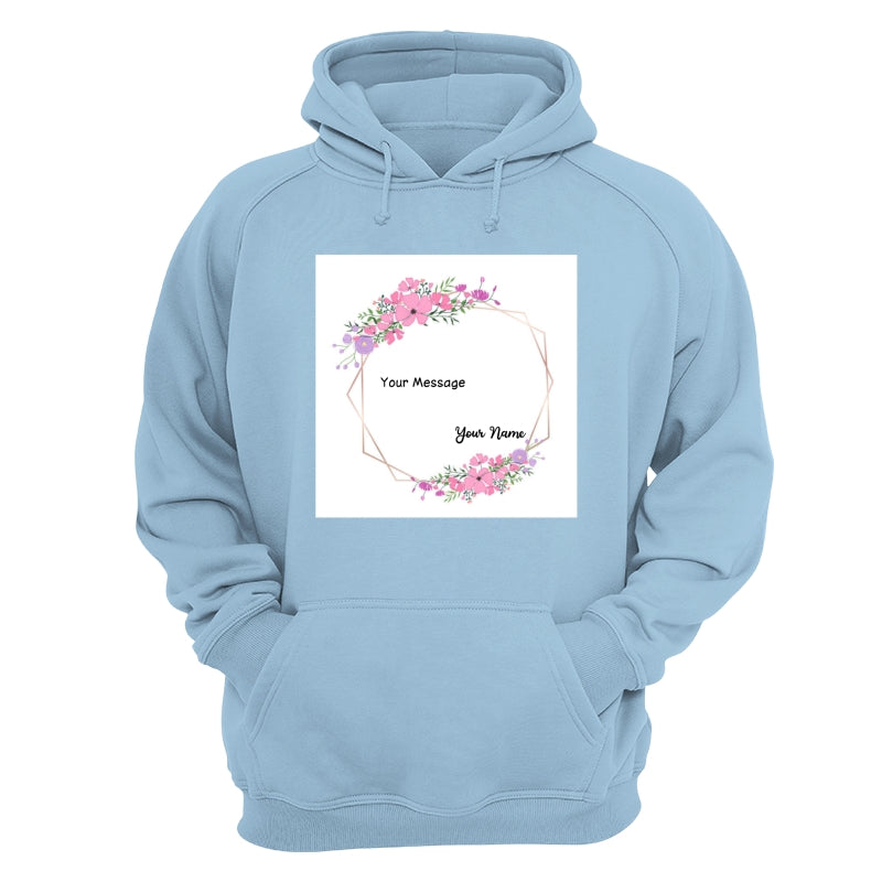 Hoodie Tee (tối màu)